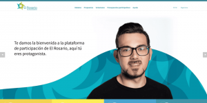 el rosario