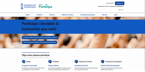 gva participa